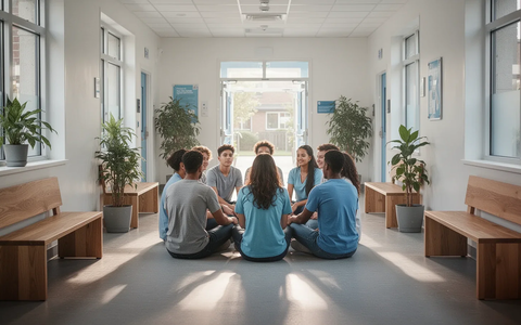 Mental Health Alliance startet Kampf für junge Psychen - Foto: über boerse-global.de