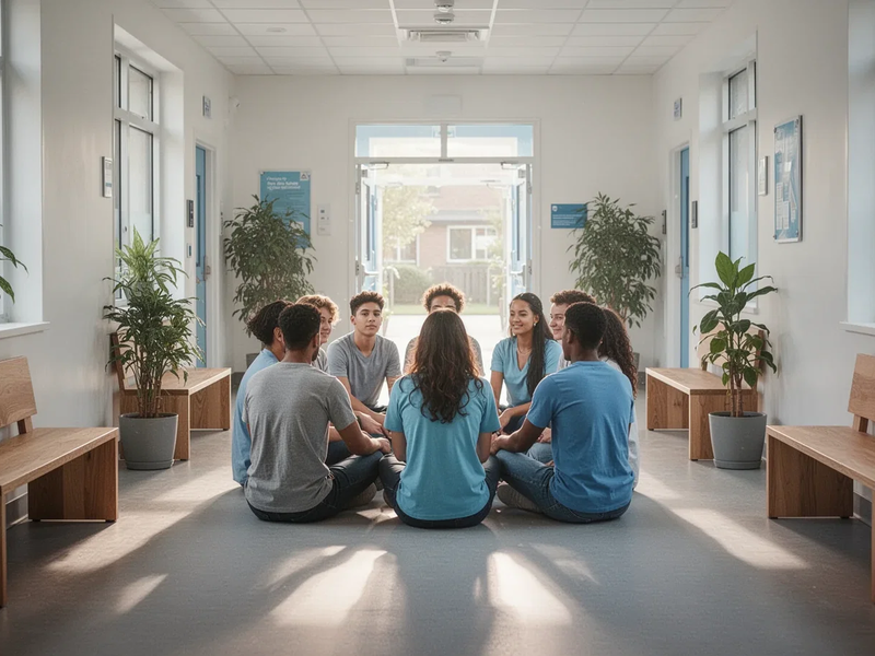 Mental Health Alliance startet Kampf für junge Psychen - Foto: über boerse-global.de