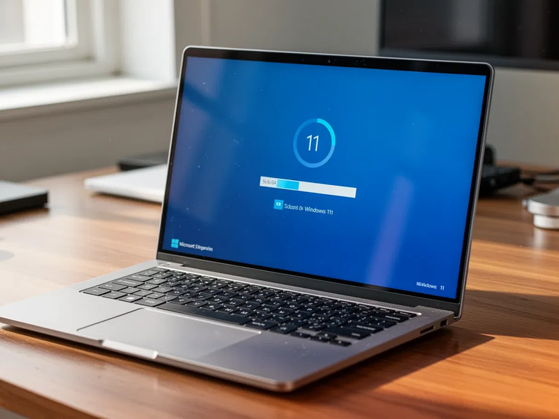 Windows 11: Microsoft reagiert mit Notfall-Update und kündigt große Freiheiten an - Foto: über boerse-global.de