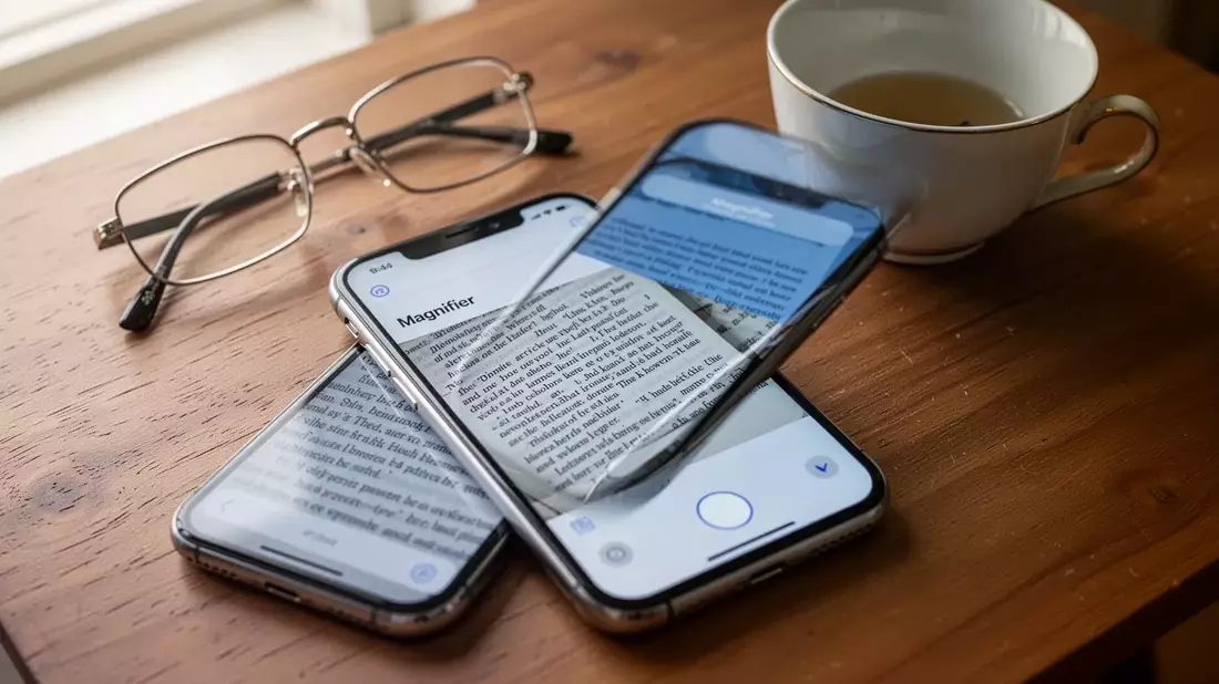 Apple und Initiativen kämpfen für digitale Teilhabe Älterer - Bild: über boerse-global.de