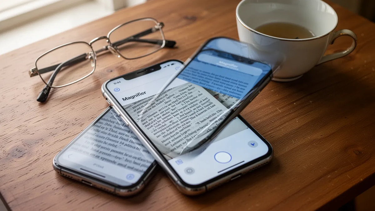 Apple und Initiativen kämpfen für digitale Teilhabe Älterer - Foto: über boerse-global.de