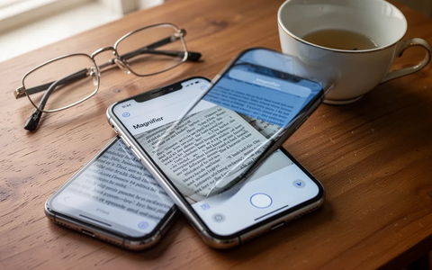 Apple und Initiativen kämpfen für digitale Teilhabe Älterer - Foto: über boerse-global.de Apple und Initiativen kämpfen für digitale Teilhabe Älterer - Foto: über boerse-global.de