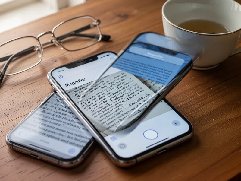 Apple und Initiativen kämpfen für digitale Teilhabe Älterer - Foto: über boerse-global.de