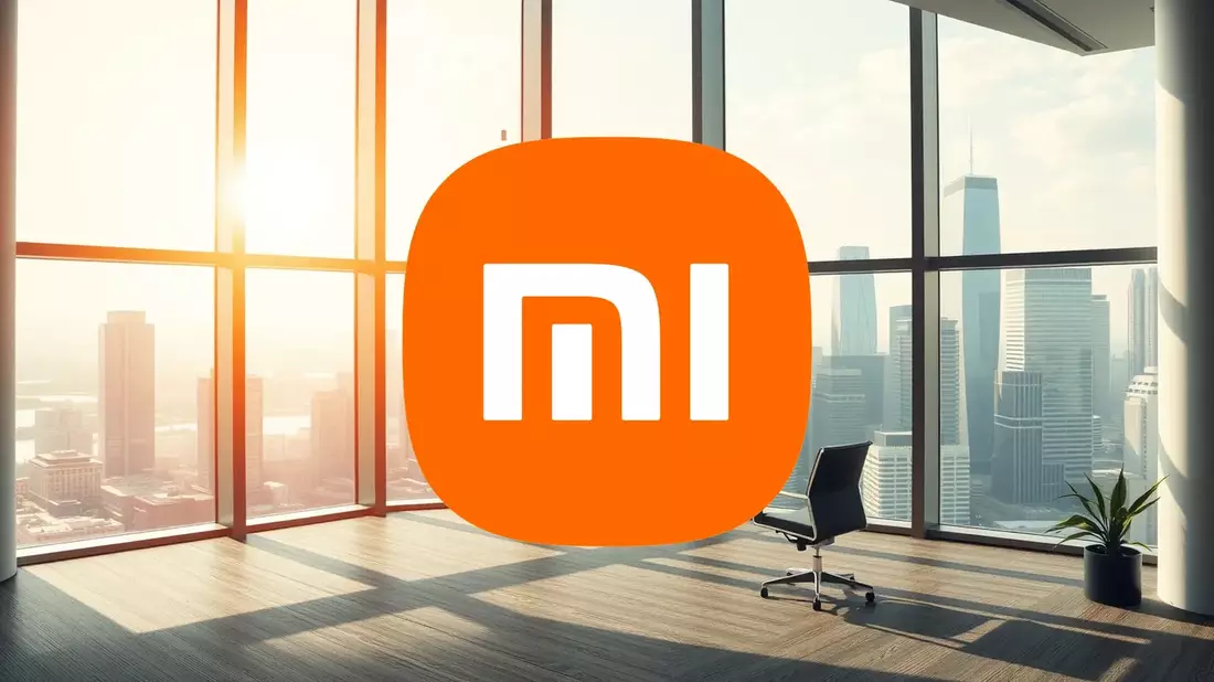 Xiaomi: El desafío indiano y un año fiscal bajo la lupa Illustration mit AI erstellt übermittelt durch boerse-global.de