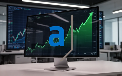 Adesso Aktie: Massive Intraday-Wende - Foto: über boerse-global.de