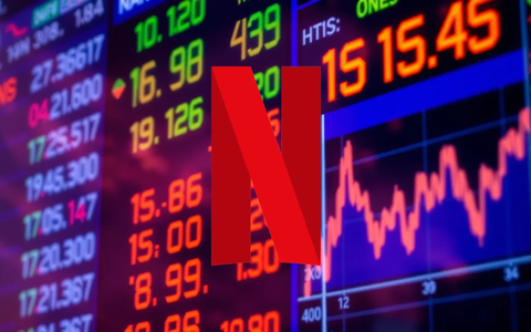 Netflix: ¿Puede el estreno de 'Peaky Blinders: The Immortal Man' impulsar sus resultados? - Foto: über boerse-global.de