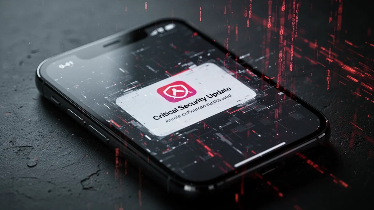 Apple warnt alle Nutzer vor akuten Web-Angriffen - Foto: über boerse-global.de