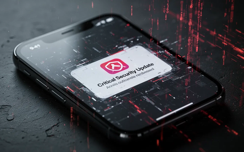 Apple warnt alle Nutzer vor akuten Web-Angriffen - Foto: über boerse-global.de