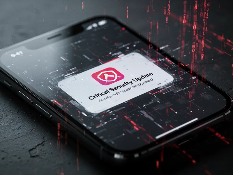 Apple warnt alle Nutzer vor akuten Web-Angriffen - Foto: über boerse-global.de