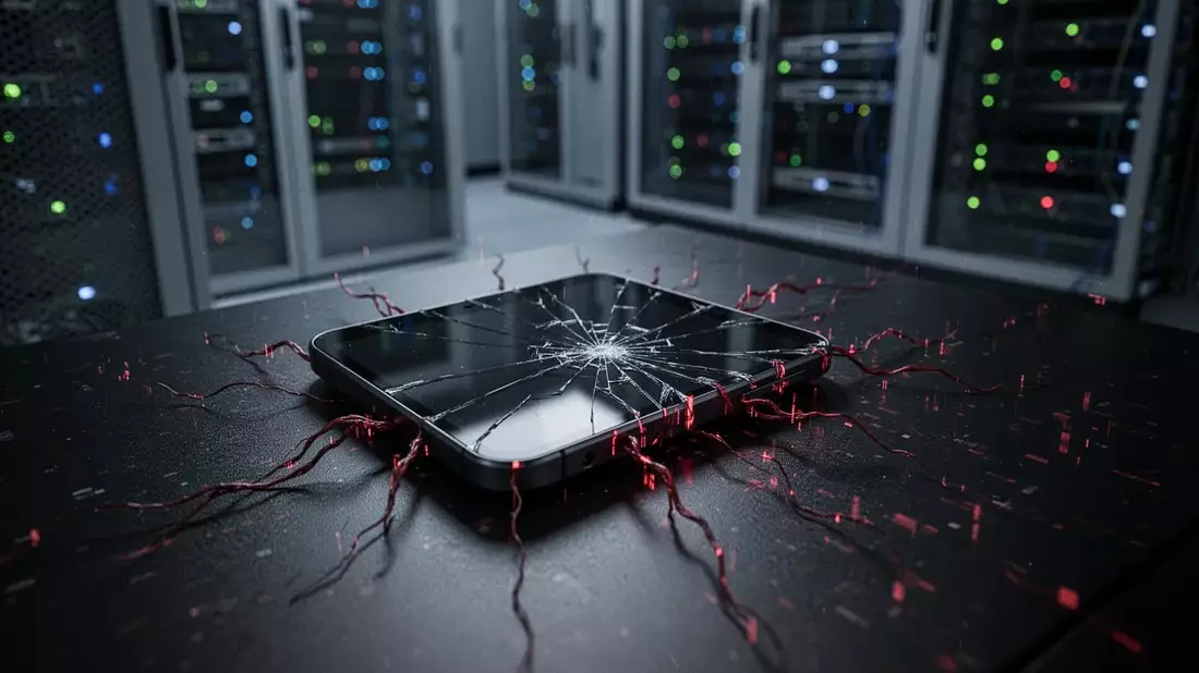 ClayRat-Spyware zerschlagen, FBI warnt vor neuer Angriffswelle - Bild: über boerse-global.de