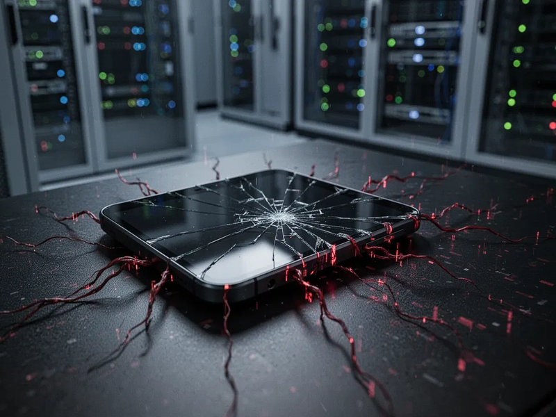 ClayRat-Spyware zerschlagen, FBI warnt vor neuer Angriffswelle - Foto: über boerse-global.de