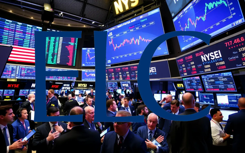 Estee Lauder Aktie: Fusion oder Risiko? - Foto: über boerse-global.de