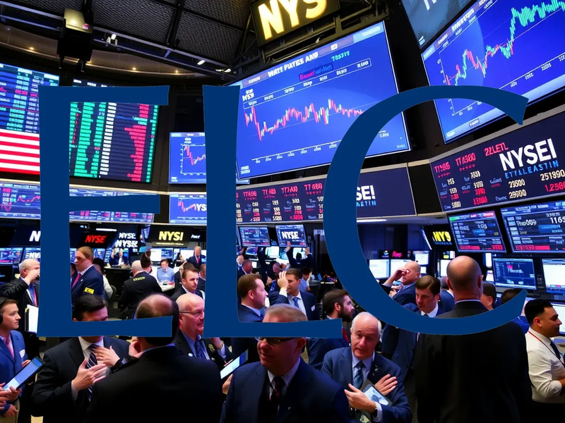 Estee Lauder Aktie: Fusion oder Risiko? - Foto: über boerse-global.de