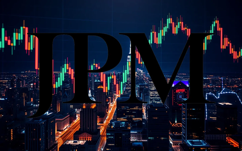 JPMorgan Aktie: Engagement für Gründer - Foto: über boerse-global.de