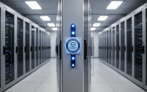 Atos Aktie: Zertifizierter Vertrauensbeweis - Foto: über boerse-global.de