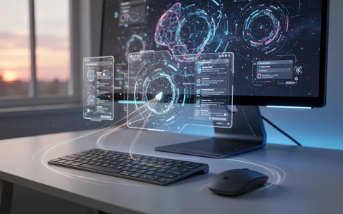 Anthropics Claude wird zum aktiven Mac-Arbeiter - Foto: über boerse-global.de