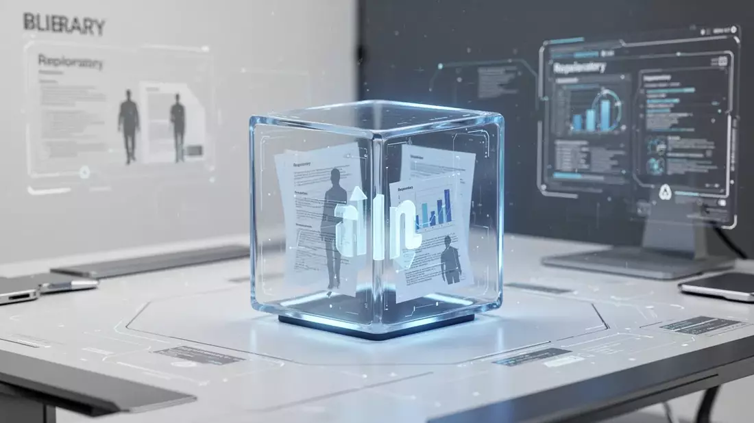 ChatGPT Library: KI-Assistent wird zum digitalen Arbeitsplatz - Bild: über boerse-global.de