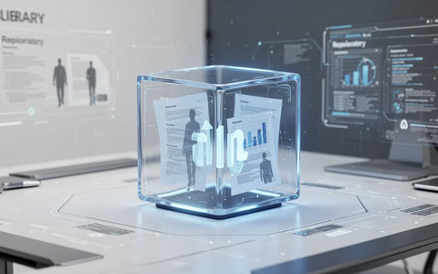 ChatGPT Library: KI-Assistent wird zum digitalen Arbeitsplatz - Foto: über boerse-global.de