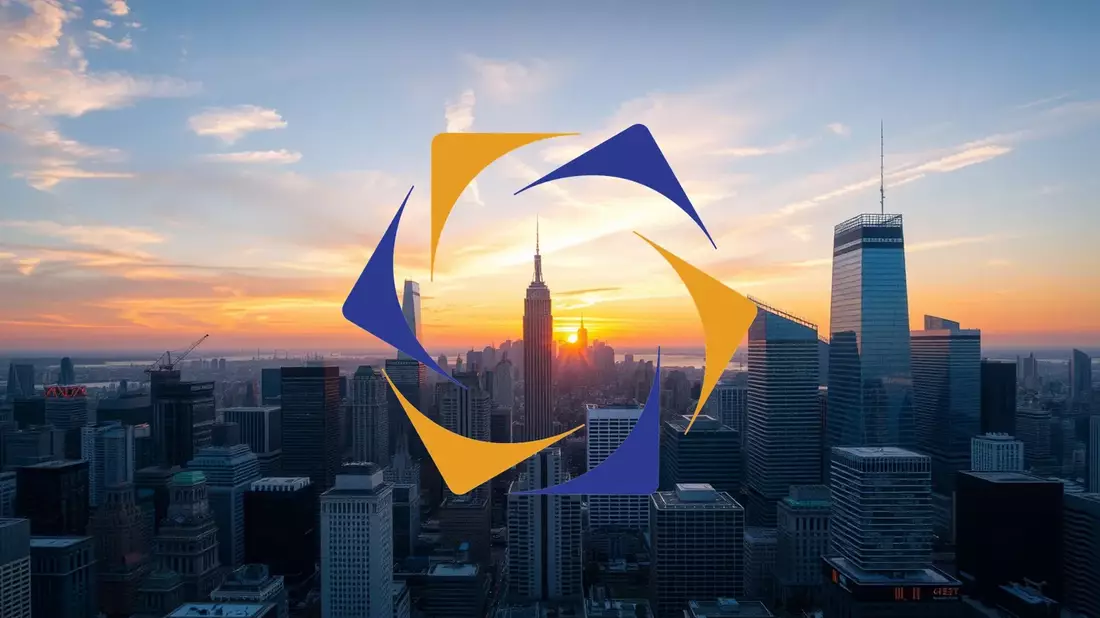 Kazatomprom Aktie: Ambitionierte Ziele Illustration mit AI erstellt übermittelt durch boerse-global.de