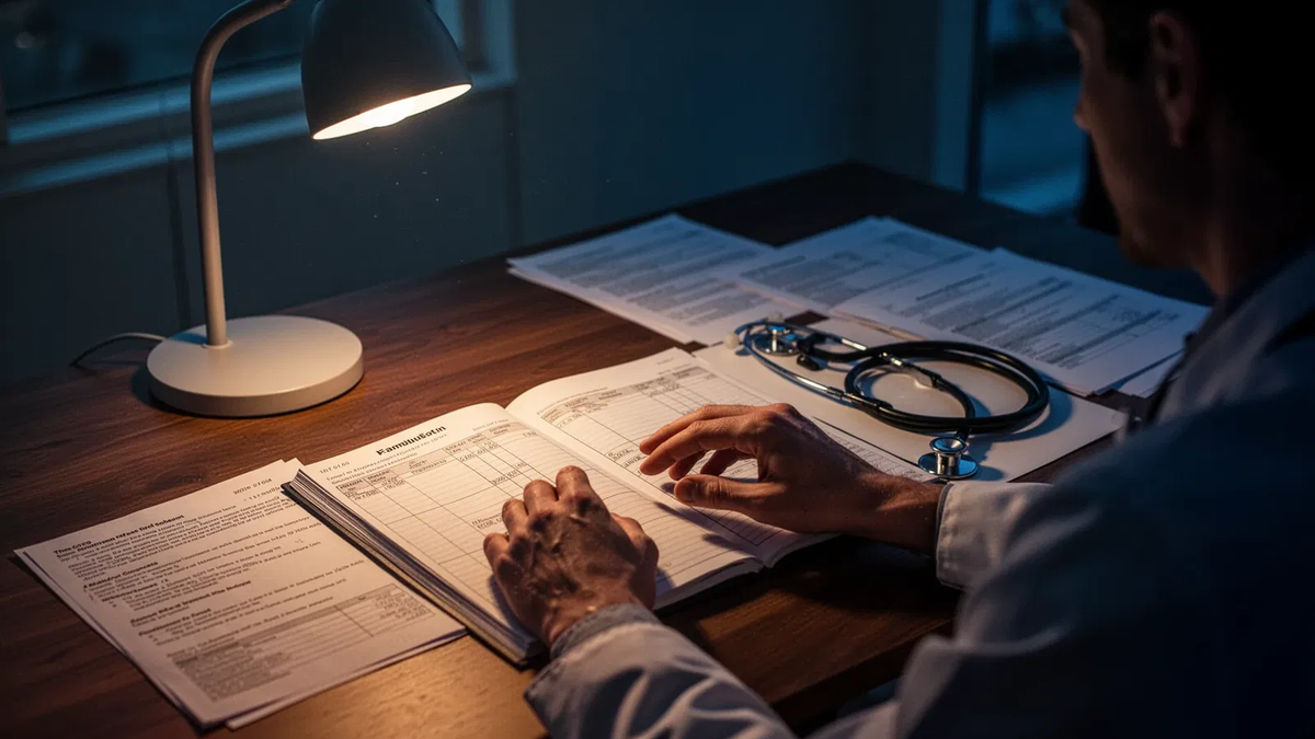 Finanzdaten verraten Demenzrisiko Jahre früher - Foto: über boerse-global.de