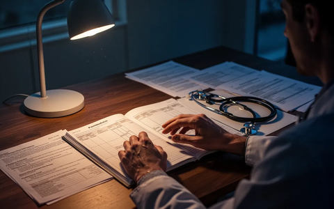 Finanzdaten verraten Demenzrisiko Jahre früher - Foto: über boerse-global.de