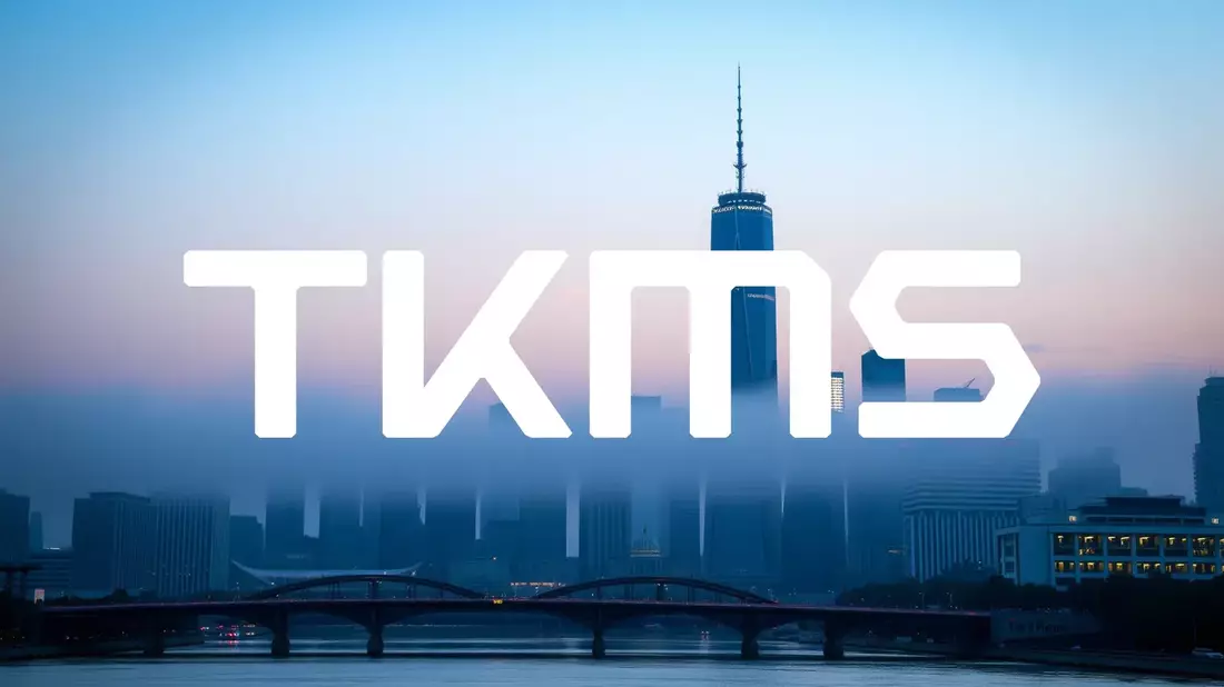 A Strategic Crossroads for TKMS: Robust Fundamentals Meet Market Uncertainty Illustration mit AI erstellt übermittelt durch boerse-global.de