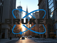 Bruker Aktie: Dividende vs. Kursdruck - Foto: über boerse-global.de