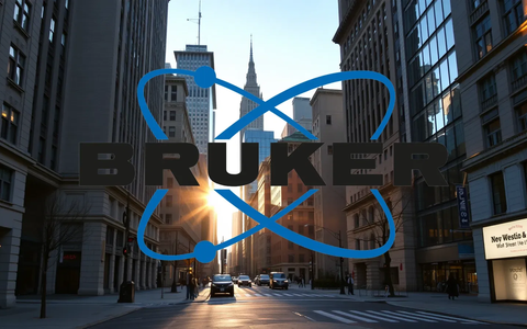 Bruker Aktie: Dividende vs. Kursdruck - Foto: über boerse-global.de