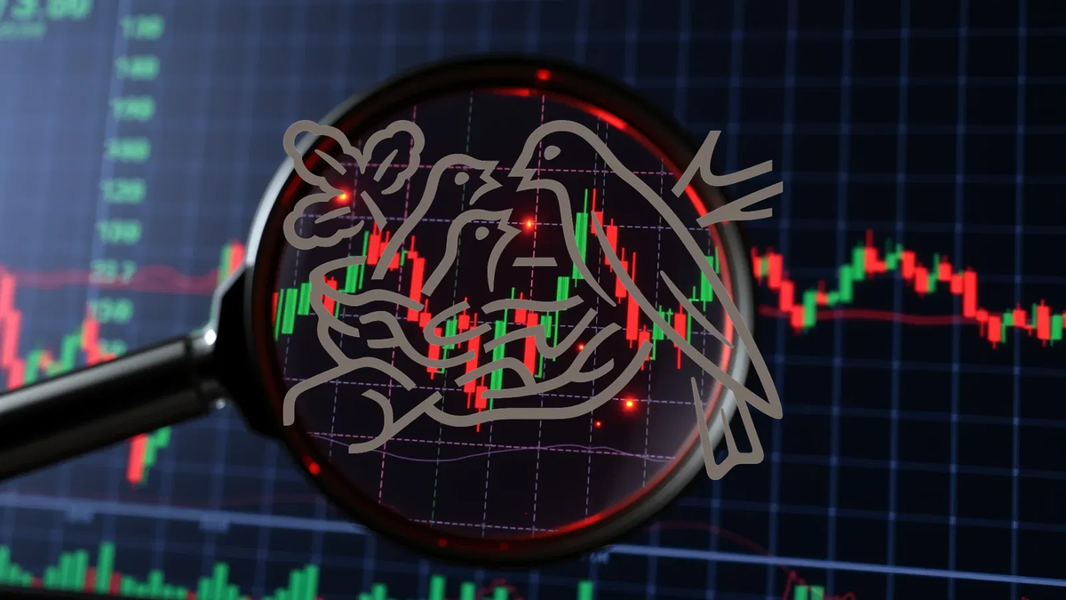 A Crucial Test for Nestlé's New Leadership Team - Foto: über boerse-global.de