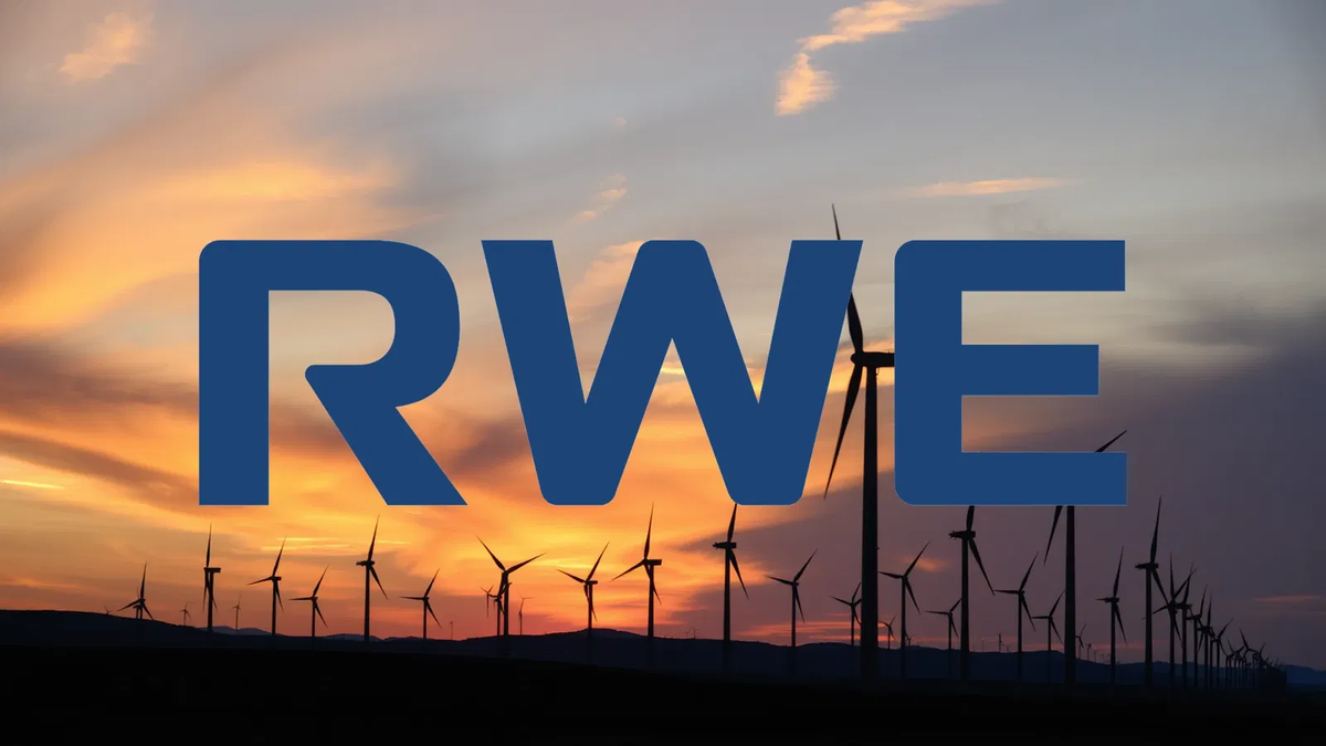 Deutsche Bank Reaffirms Bullish Stance on RWE Shares - Foto: über boerse-global.de