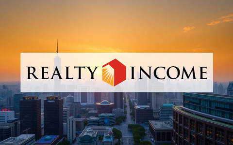Realty Income: Una encrucijada entre vendedores en corto y una alianza billonaria - Foto: über boerse-global.de