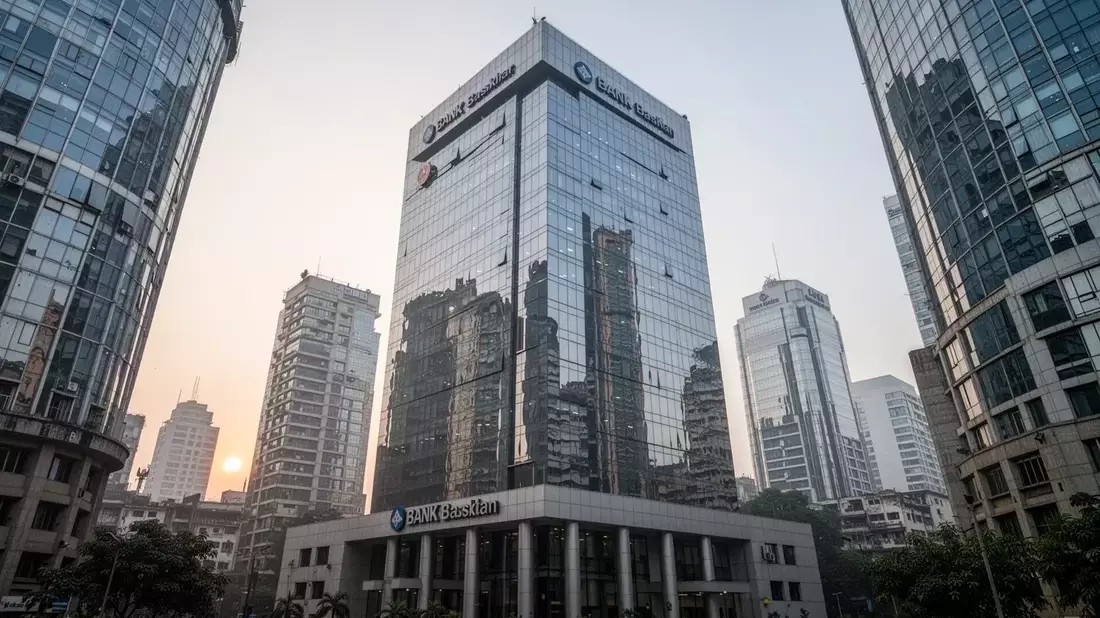 Nifty Bank ETF: Radikaler Umbau - Bild: über boerse-global.de