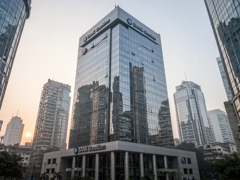 Nifty Bank ETF: Radikaler Umbau - Foto: über boerse-global.de