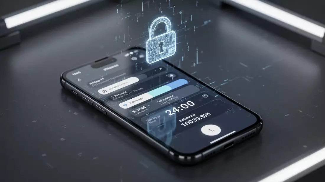 Google zwingt Android-Nutzer zu 24-Stunden-Wartezeit für Apps - Bild: über boerse-global.de
