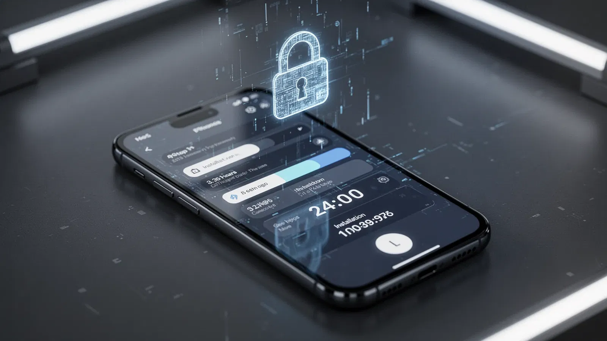 Google zwingt Android-Nutzer zu 24-Stunden-Wartezeit für Apps - Foto: über boerse-global.de