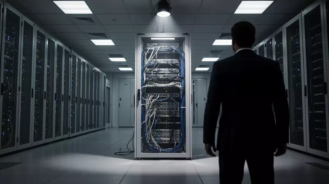 PocketNode: Regulatorischer Druck steigt - Bild: über boerse-global.de
