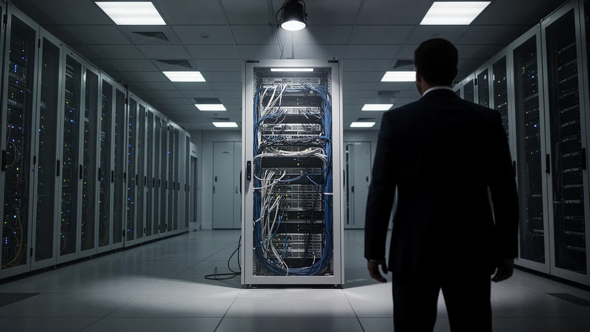 PocketNode: Regulatorischer Druck steigt - Foto: über boerse-global.de