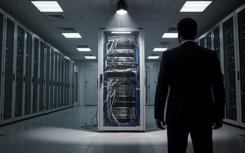 PocketNode: Regulatorischer Druck steigt - Foto: über boerse-global.de