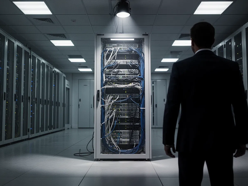 PocketNode: Regulatorischer Druck steigt - Foto: über boerse-global.de