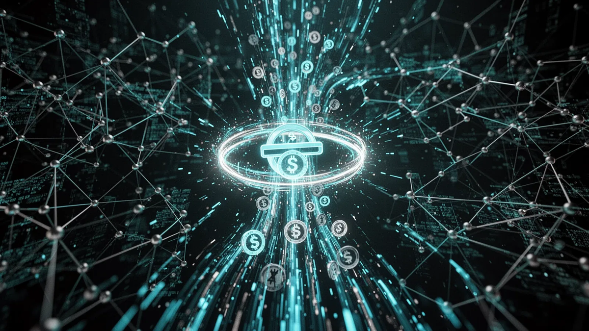 Holyheld: Krypto-Zahlungen im Fokus - Foto: über boerse-global.de