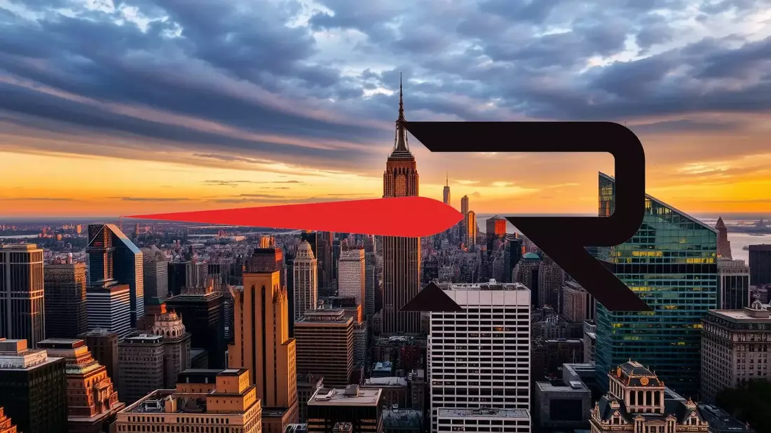 Rocket Lab consolida su alianza con Synspective y amplía su cartera de pedidos Illustration mit AI erstellt übermittelt durch boerse-global.de