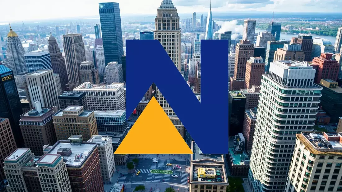 La huida de los directivos: los insiders de Newmont reducen su exposición Illustration mit AI erstellt übermittelt durch boerse-global.de