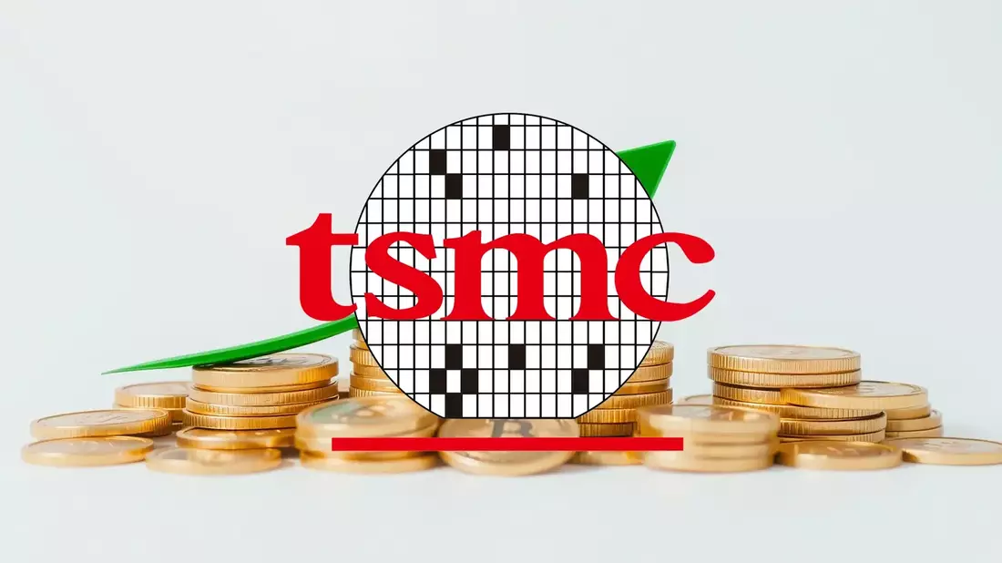 TSMC: La Vulnerabilidad Estratégica del Helio y el Gas Illustration mit AI erstellt übermittelt durch boerse-global.de