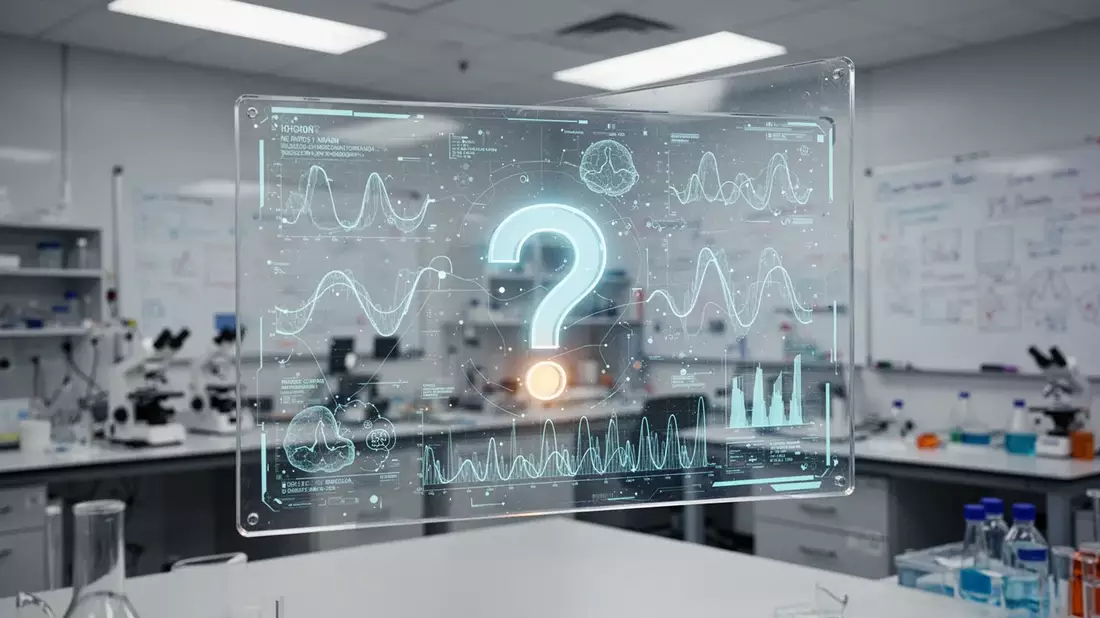 MIT-Forscher fordern bescheidenere KI für die Medizin - Bild: über boerse-global.de