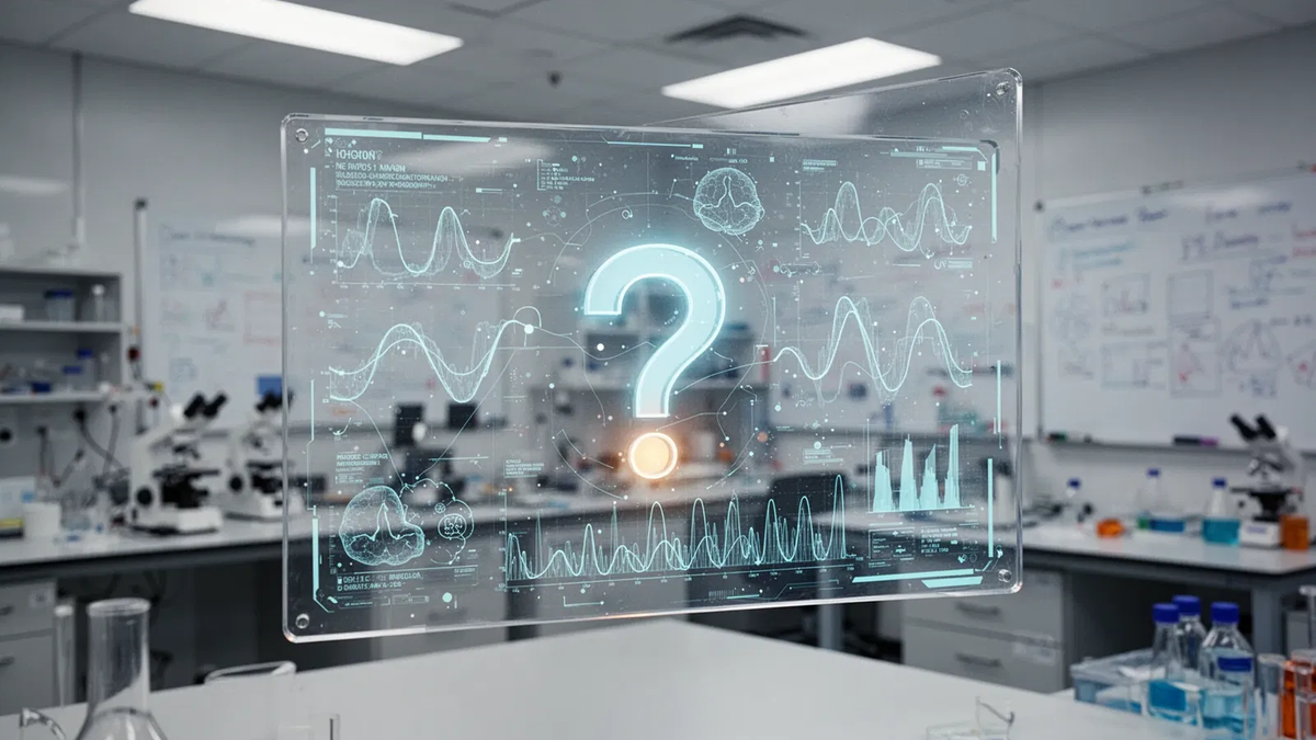 MIT-Forscher fordern bescheidenere KI für die Medizin - Foto: über boerse-global.de