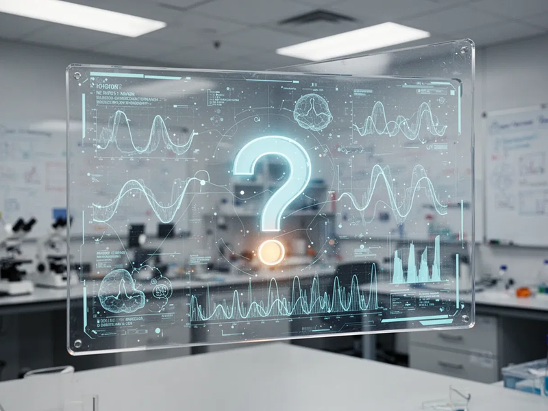 MIT-Forscher fordern bescheidenere KI für die Medizin - Foto: über boerse-global.de