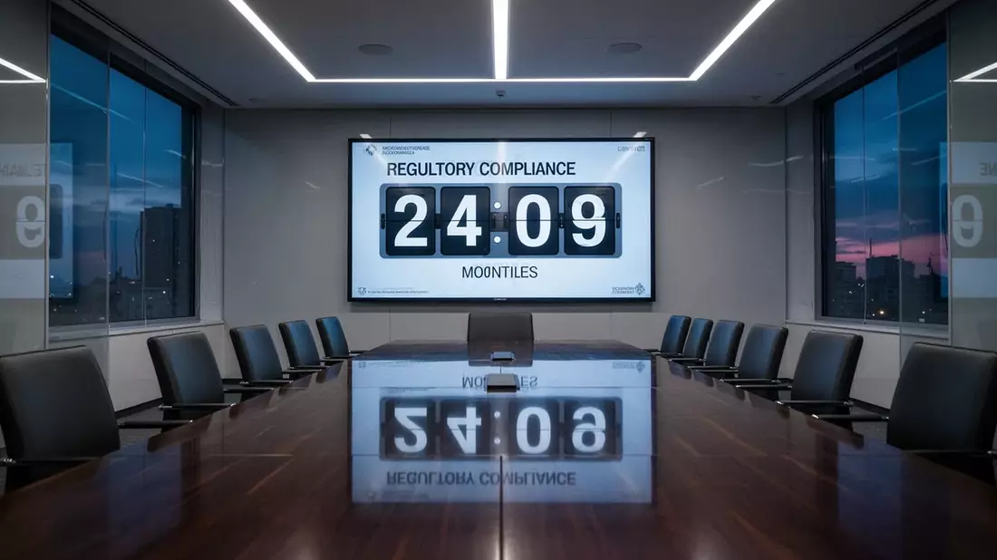 KI-Verordnung: EU startet Countdown für künstliche Intelligenz - Bild: über boerse-global.de