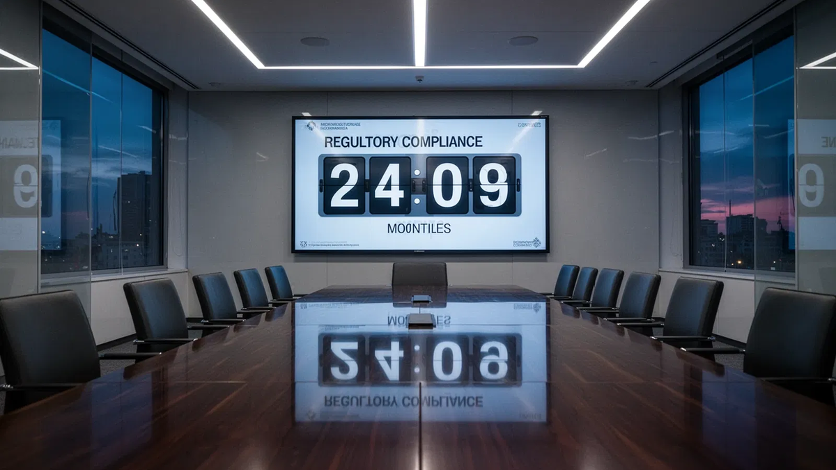 KI-Verordnung: EU startet Countdown für künstliche Intelligenz - Foto: über boerse-global.de