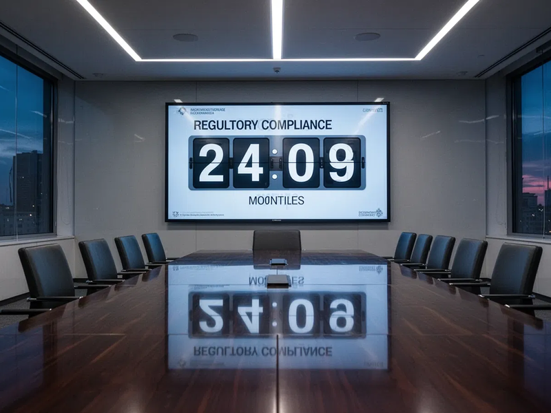 KI-Verordnung: EU startet Countdown für künstliche Intelligenz - Foto: über boerse-global.de