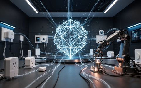 TuyaClaw: KI-Agenten sollen die reale Welt steuern - Foto: über boerse-global.de